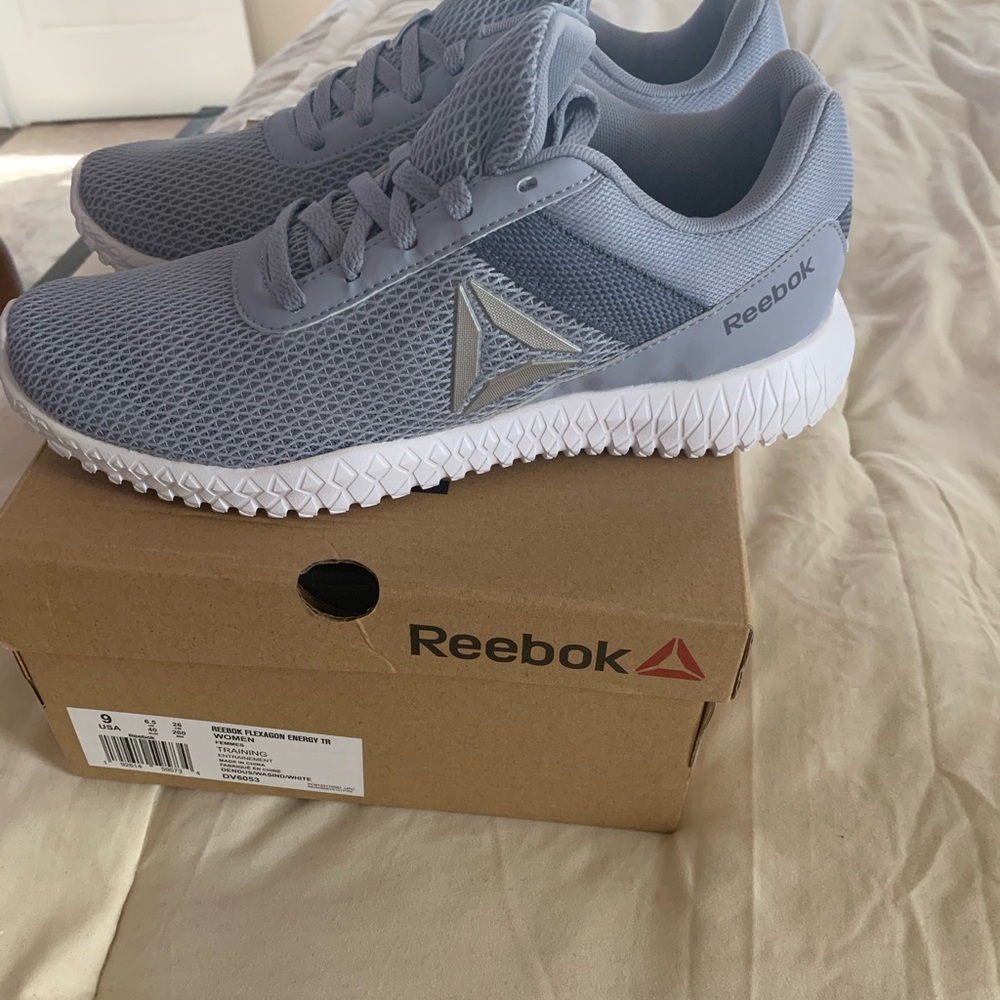 Reebok Flexagon Training Sneakers